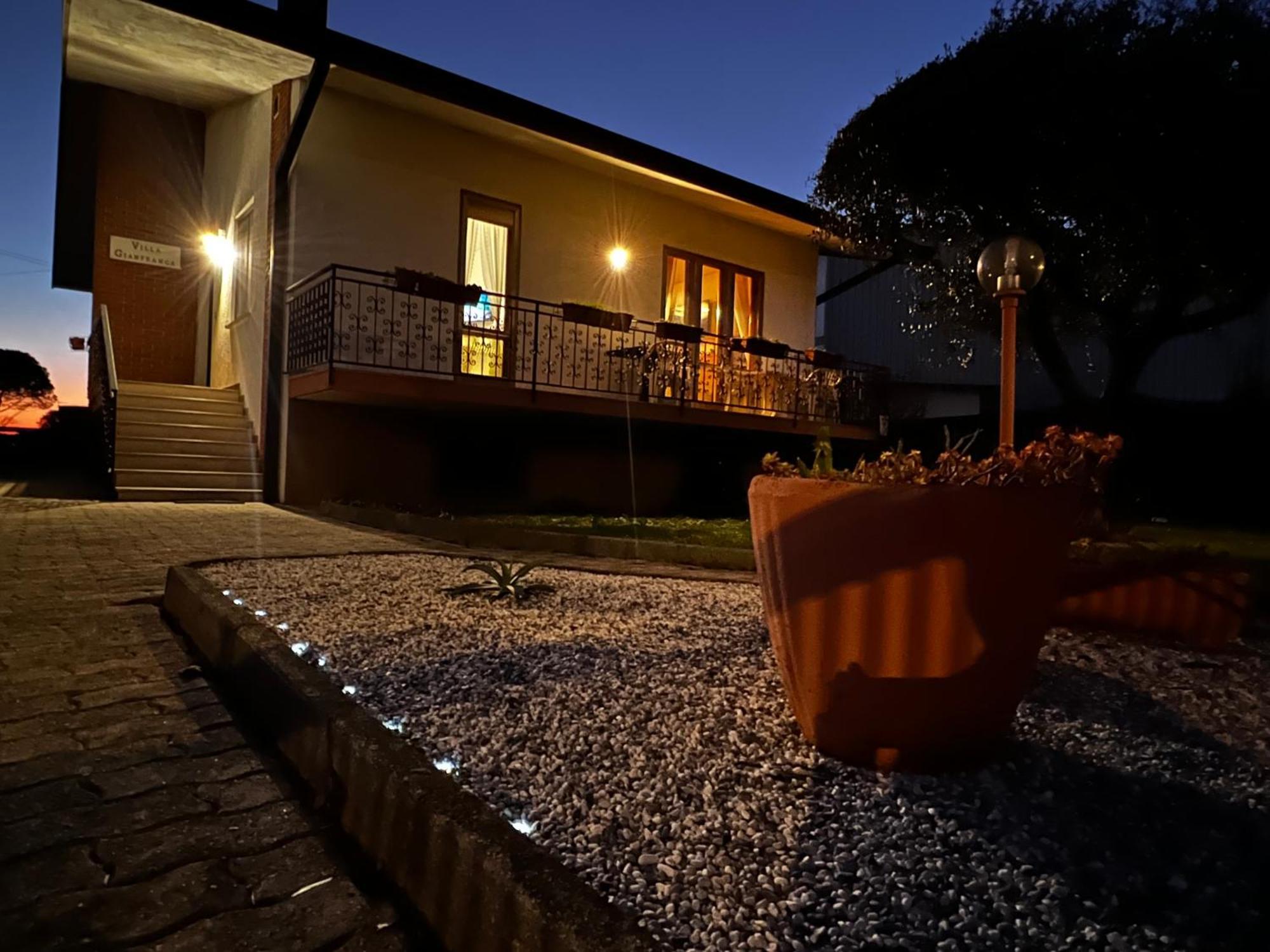 Villa Gianfranca - Sentiti Come A Casa Corno di Rosazzo Exterior photo