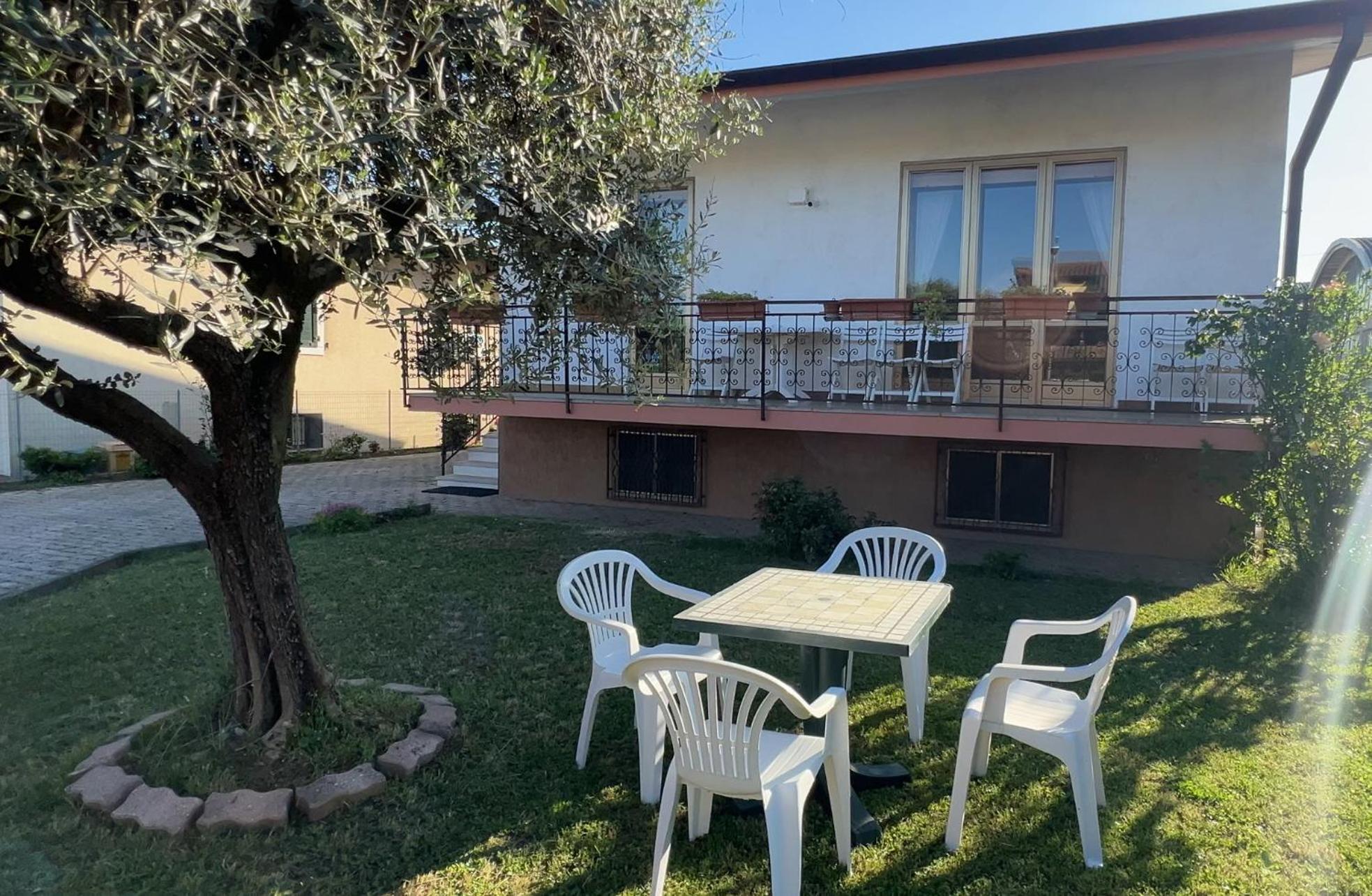 Villa Gianfranca - Sentiti Come A Casa Corno di Rosazzo Exterior photo